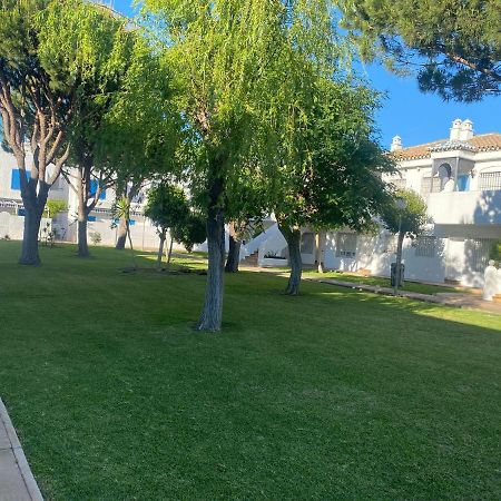 Apartamento La Almadraba 치클라나 데 라 프론테라 외부 사진
