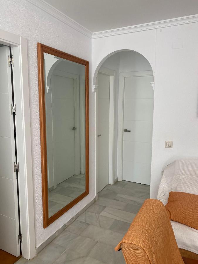 Apartamento La Almadraba 치클라나 데 라 프론테라 외부 사진