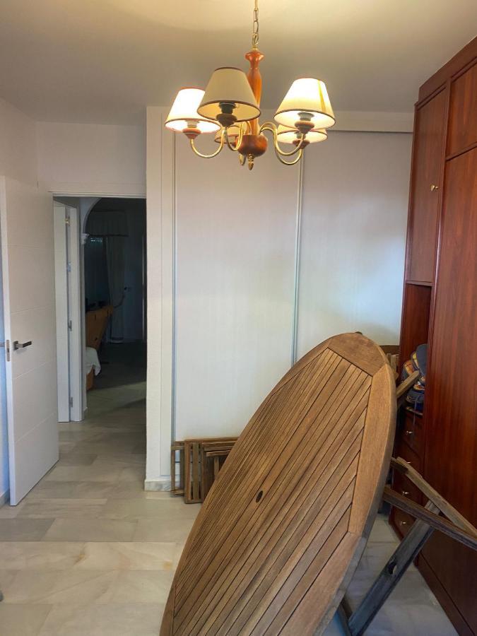 Apartamento La Almadraba 치클라나 데 라 프론테라 외부 사진